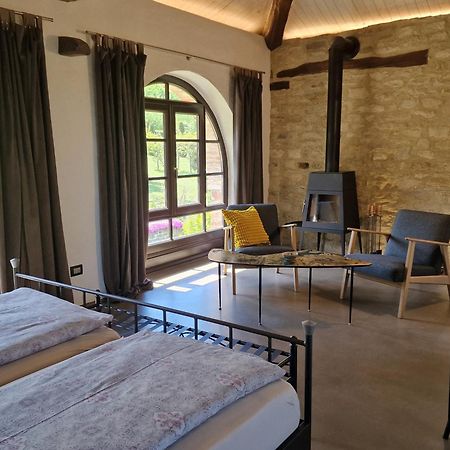 לינה וארוחת בוקר Cossano Belbo Cascina Il Sogno מראה חיצוני תמונה